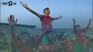 موعد مباراة المغرب والأرجنتين في نهائي كأس العالم للشباب 2025 والقنوات الناقلة